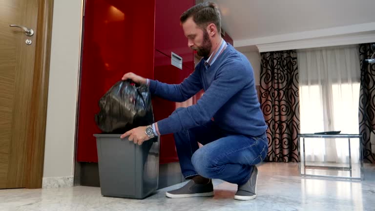 Best Mattress Disposal  in Danville, VA