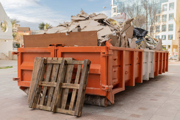 Reliable Danville, VA Junk Removal Services Solutions